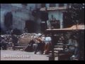 Olvera Street - Street of Memory ca. 1937