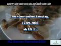 Einladung zum Iftaar im IKZ Bremen - am Samstag, 12.09.2009