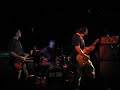 \"Dead Girls Ruin Everything\" LIVE IN LAWRENCE \"Dead Girls Ruin Everything\" LIVE IN LAWRENCE