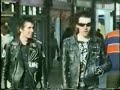 filmed around workington in the early 1980's, excerts taken from the bbc documentry the unemployment industry