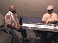 Soul R&B Gospel :  Frank Cole \"My Soul Loves Jesus\"
