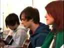 paramore-pressure video [Live&Acoustic]