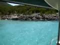 videos de sapienza island, methoni greece