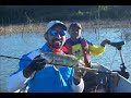 Clique para assistir - OCELOS - Lago de Corumbá IV - GO - AMARELINHOS