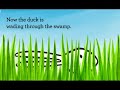 Duck! Rabbit! by Amy Krouse Rosenthal (Chronicle Books)