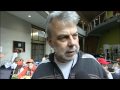 Techwijs - First Lego League 2008 Haaglanden interviews