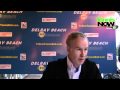 2010-03-07 | Catching Up with John McEnroe: Episode 2 ~> how his games matches the style of Patrick Rafter, Pete Sampras, James Blake and even about working with the development of younger players. Join ... (<span>6:)