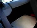 Tope de goma de traba asiento trasero