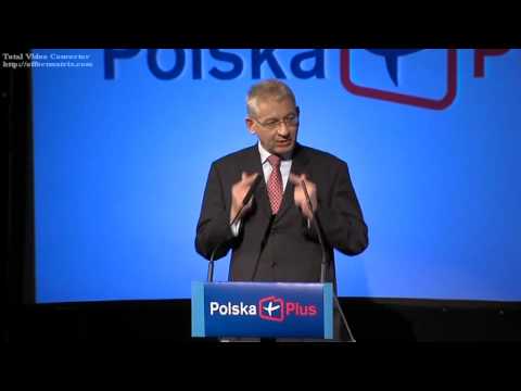 Wystąpienie Ludwika Dorna (część 2.)