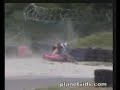 Go Kart Crash Compilation