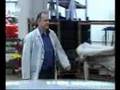 Josip Juratovic - SWR-Portrait aus dem Jahr 2005