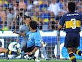 El mas grande gana alos bosteros