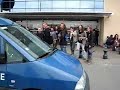 Bienvenue � Leclerc (Clisson - Hellfest 2007)