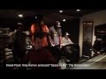 After the Webcast - Bishop Lamont at Work in the Dungeon 4/25/2012