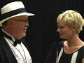 Martha Plimpton- Drama Desk Awards- Stephen Holt Show