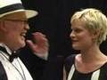 Martha Plimpton- Drama Desk Awards- Stephen Holt Show