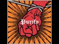 guitar hero: metallica setlist