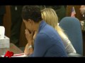 a judge sentenced lindsay lohan tuesday to three months in jail and to a rehabilitation program after finding the actress had violated the terms of her proba...