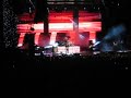 Muse Street Scene Black Holes and Revelations