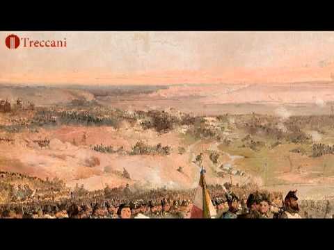 Fernando Mazzocca: Pittore soldato