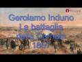 Fernando Mazzocca: Pittore soldato