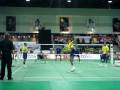 SEPAK TAKRAW TOYOTA VIGO CUP 2008 AGE U-18 SEMIFINAL
