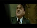 Hitler Loses his Teddy Hitler Loses his Teddy