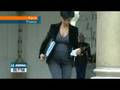 SarKozY News : Rachida Dati enceinte : elle confirme sa grossesse