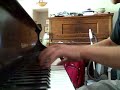 Liszt Transcendental Etude No. 1 Preludio