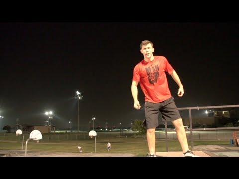 Epic Frisbee Trick Shots 2012 %7C Brodie Smith