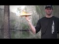 Epic Frisbee Trick Shots 2012 | Brodie Smith