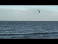 kiteboarding ijselmeer