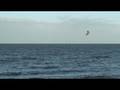 videos de kiteboarding ijselmeer