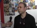entrevista a el prodigio. da exclusiva de que esta grabando un tema con elvis martinez el camaron y que desea volver a grabar con aventura