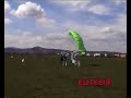 Atterraggi da paura landings fear skydive