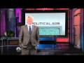 My school board commercial makes Jay Leno laugh!