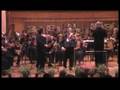 Mozart Sinfonia Concertante Emir Imerov und Georg Haag