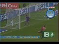 Fabrizio Miccoli euro goal Fabrizio Miccoli euro goal