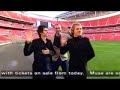 Muse Funny Moment # 1 // Frikerias Muse # 1