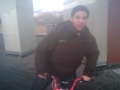 Buggin' Out on de roof with Tha Mx 500
