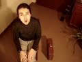 Corto desde Bahia Blanca , Argentina : Traici�n