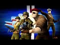 Free FPS Free Shooter Game Online shooter Battlefield Heroes