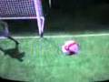 fifa 09 robbie keane overhead kick