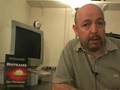 videos de Professional Blogging: Ken Thompson Interview 2/5