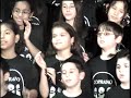 ps22 holiday choral concert 2006 oh happy day feat  justin