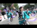 夏祭り仙台すずめ踊り