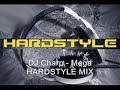 dj charp   mega hardstyle mix