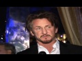 best actor winner discusses the best picture champ with tom o'neil and scott feinberg of theenvelope.com