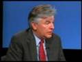 Marty Meehan Chancellor UMass Lowell Interview pt1