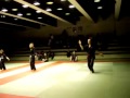 Nacht der Gevechtsporten 12012008 Shaolin Kempo Demo deel 1 Nacht der Gevechtsporten 12012008 Shaolin Kempo Demo deel 1